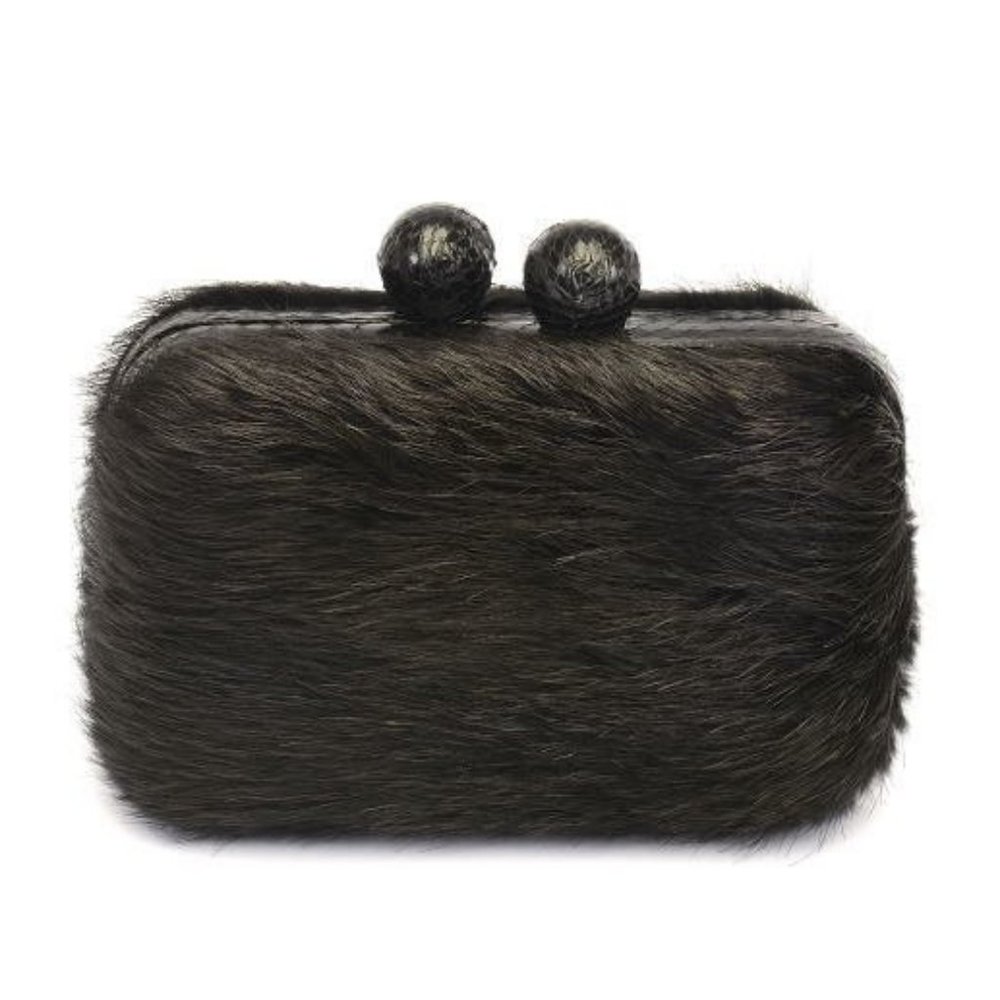 Clutch Mink
